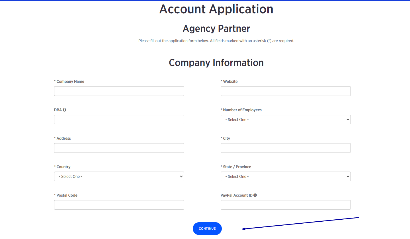 become BigCommerce Platform Partners